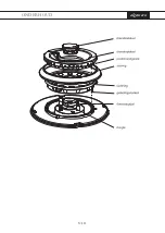 Preview for 11 page of Atag HG1111M Manual