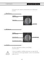 Preview for 73 page of Atag HG1111M Manual