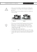 Preview for 74 page of Atag HG1111M Manual