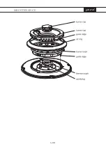 Preview for 77 page of Atag HG1111M Manual