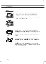 Preview for 4 page of Atag HG3171MBA Instructions For Use Manual