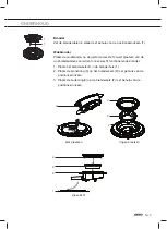 Предварительный просмотр 5 страницы Atag HG3171MBA Instructions For Use Manual