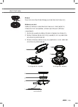 Предварительный просмотр 13 страницы Atag HG3171MBA Instructions For Use Manual