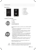 Preview for 19 page of Atag HG3171MBA Instructions For Use Manual