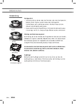 Preview for 20 page of Atag HG3171MBA Instructions For Use Manual