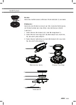 Предварительный просмотр 21 страницы Atag HG3171MBA Instructions For Use Manual