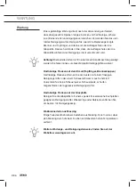 Preview for 22 page of Atag HG3171MBA Instructions For Use Manual