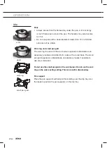 Preview for 28 page of Atag HG3171MBA Instructions For Use Manual