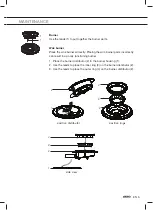 Предварительный просмотр 29 страницы Atag HG3171MBA Instructions For Use Manual