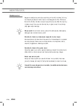 Preview for 30 page of Atag HG3171MBA Instructions For Use Manual