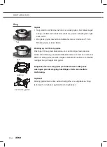 Предварительный просмотр 36 страницы Atag HG3171MBA Instructions For Use Manual