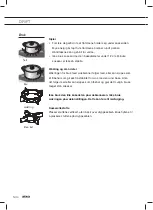 Preview for 44 page of Atag HG3171MBA Instructions For Use Manual