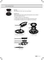 Предварительный просмотр 45 страницы Atag HG3171MBA Instructions For Use Manual