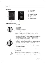 Предварительный просмотр 51 страницы Atag HG3171MBA Instructions For Use Manual