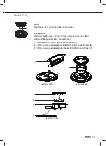 Предварительный просмотр 61 страницы Atag HG3171MBA Instructions For Use Manual