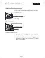 Preview for 24 page of Atag HG42 Instructions Manual