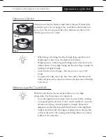 Preview for 44 page of Atag HG42 Instructions Manual