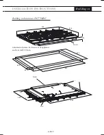 Preview for 61 page of Atag HG42 Instructions Manual