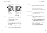 Предварительный просмотр 23 страницы Atag HG570H Instructions For Use Manual