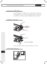 Preview for 18 page of Atag HG61 M Series Manual