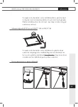 Preview for 19 page of Atag HG61 M Series Manual