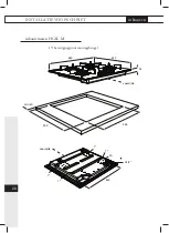 Preview for 20 page of Atag HG61 M Series Manual