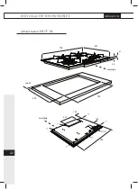 Preview for 22 page of Atag HG61 M Series Manual