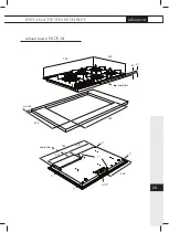 Preview for 23 page of Atag HG61 M Series Manual