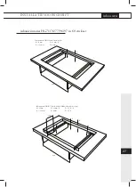 Preview for 27 page of Atag HG61 M Series Manual