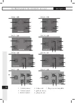 Preview for 32 page of Atag HG61 M Series Manual