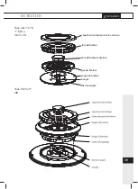 Preview for 39 page of Atag HG61 M Series Manual