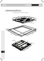 Preview for 48 page of Atag HG61 M Series Manual