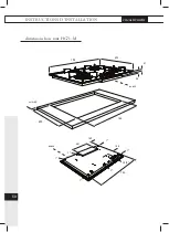 Preview for 50 page of Atag HG61 M Series Manual