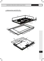 Preview for 51 page of Atag HG61 M Series Manual