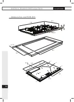 Preview for 52 page of Atag HG61 M Series Manual