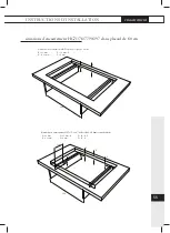 Preview for 55 page of Atag HG61 M Series Manual