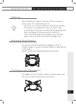 Preview for 65 page of Atag HG61 M Series Manual