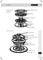 Preview for 67 page of Atag HG61 M Series Manual