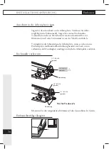 Preview for 74 page of Atag HG61 M Series Manual