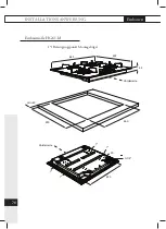 Preview for 76 page of Atag HG61 M Series Manual