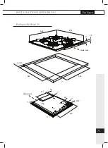 Preview for 77 page of Atag HG61 M Series Manual