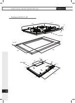 Preview for 78 page of Atag HG61 M Series Manual