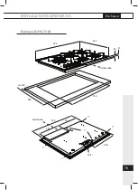 Preview for 79 page of Atag HG61 M Series Manual