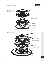 Preview for 95 page of Atag HG61 M Series Manual