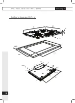 Preview for 106 page of Atag HG61 M Series Manual