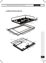 Preview for 107 page of Atag HG61 M Series Manual