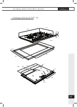 Preview for 109 page of Atag HG61 M Series Manual