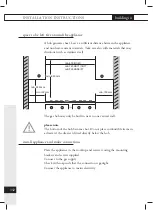 Preview for 112 page of Atag HG61 M Series Manual