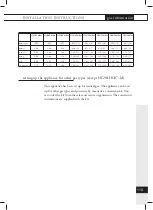 Preview for 113 page of Atag HG61 M Series Manual