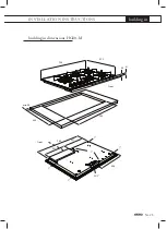 Preview for 53 page of Atag HG61 MB Series Instructions For Use Manual